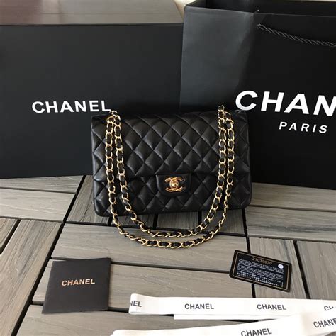 chanel maxi double flap bag replica|Chanel 19 flap bag maxi.